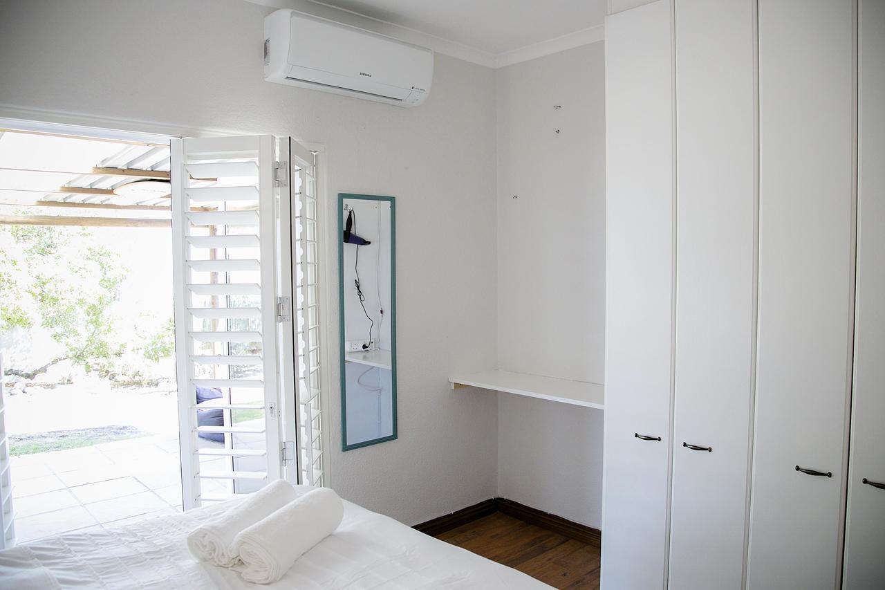 Van Riebeeckstrand Amazing Beach House In Melkbos! מראה חיצוני תמונה