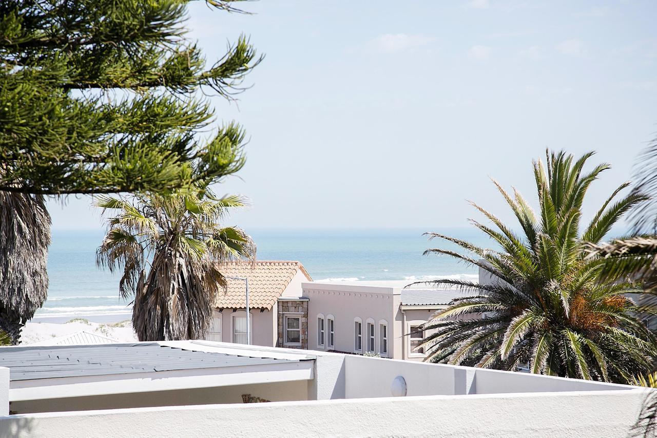 Van Riebeeckstrand Amazing Beach House In Melkbos! מראה חיצוני תמונה