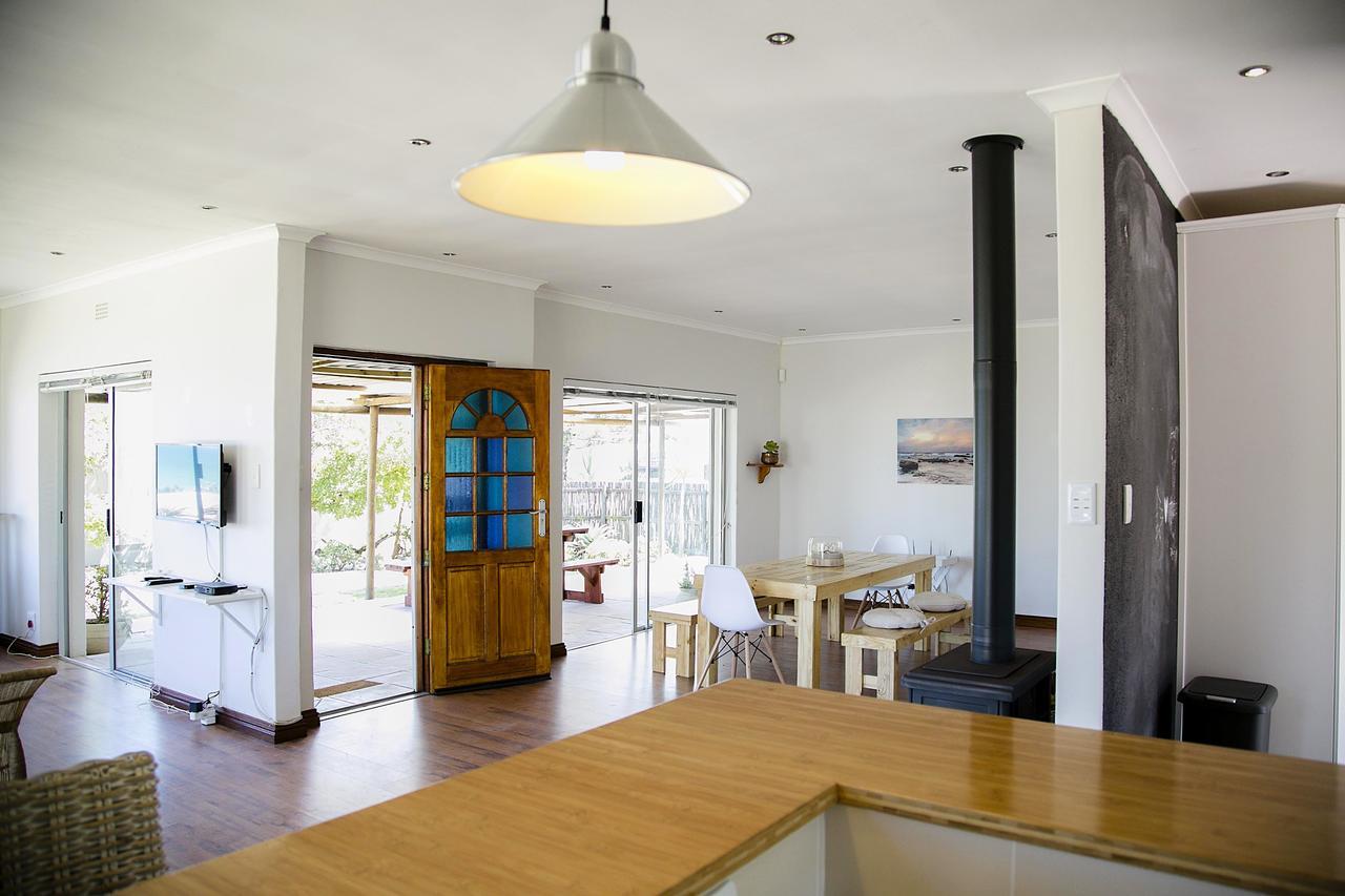Van Riebeeckstrand Amazing Beach House In Melkbos! מראה חיצוני תמונה