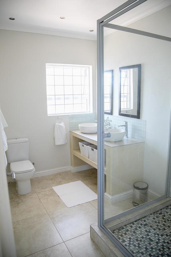 Van Riebeeckstrand Amazing Beach House In Melkbos! מראה חיצוני תמונה